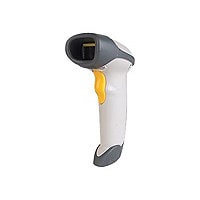Zebra LS2208 - barcode scanner (scanner and USB cable included)