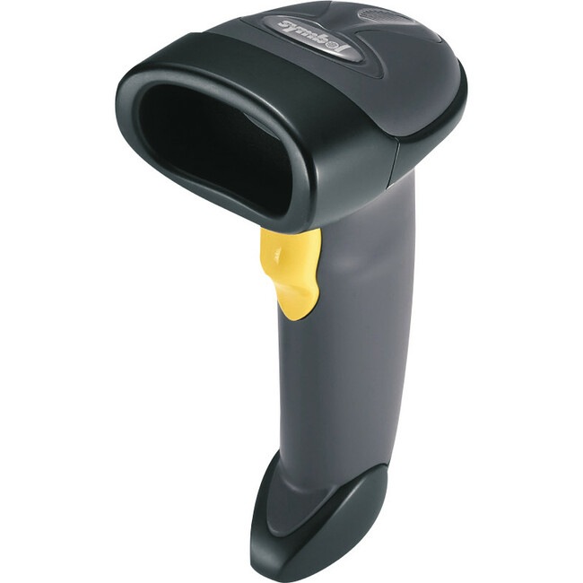 Symbol LS2208 - barcode scanner
