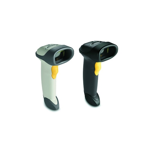 Thumbnail 2 of 2 for Symbol LS2208 - barcode scanner