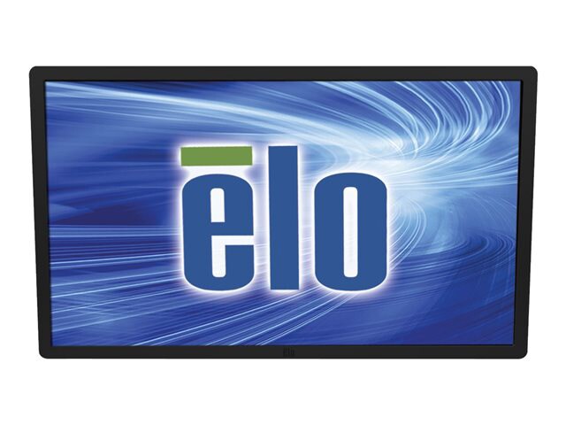 Elo Interactive Digital Signage Display 4201L 42" LED display