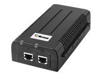 Microsemi PD-9501G/AC/B - PoE injector - 60 Watt