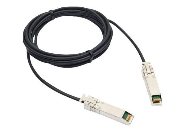 EXTREME 5M CBL 10G SFP+ CU-TWX COP