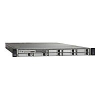 Cisco Show and Share M3 Server Enterprise for CVC Bundle - rack-mountable -