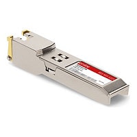Proline HP 453154-B21 Compatible SFP TAA Compliant Transceiver - SFP (mini-GBIC) transceiver module - GigE