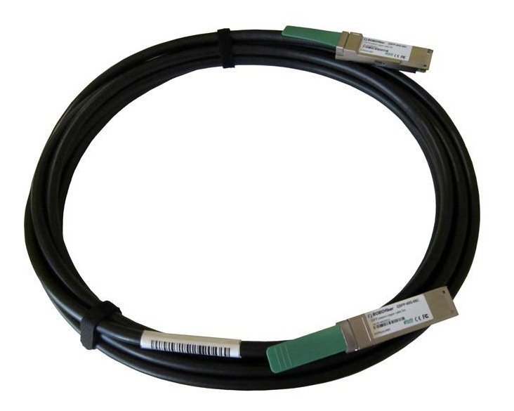 Extreme Networks network cable - 5 m