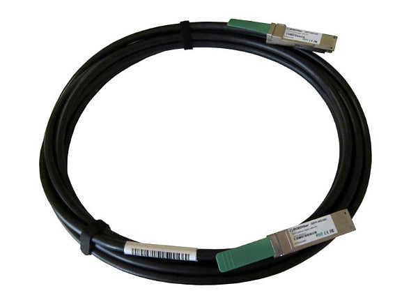 Extreme Networks network cable - 5 m