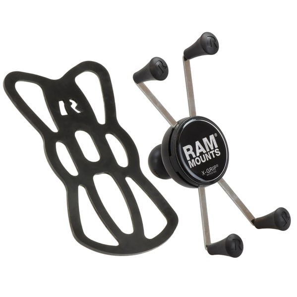 RAM X-Grip RAM-HOL-UN10BU - car holder for cellular phone