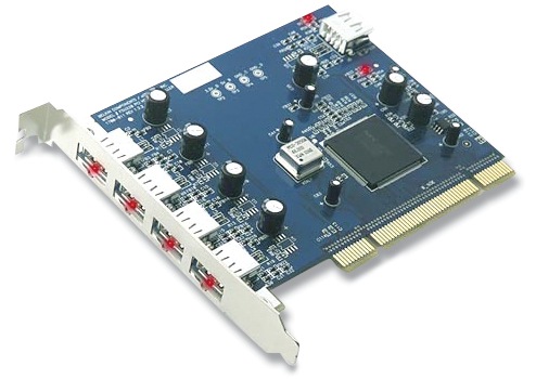 Belkin USB 2.0 Internal Bus Port