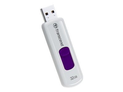 Transcend JetFlash 530 - USB flash drive - 32 GB