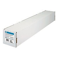 HP 2-Pack Everyday Adhesive Matte Polypropylene-610 mm x 22.9 m (24 in x 75
