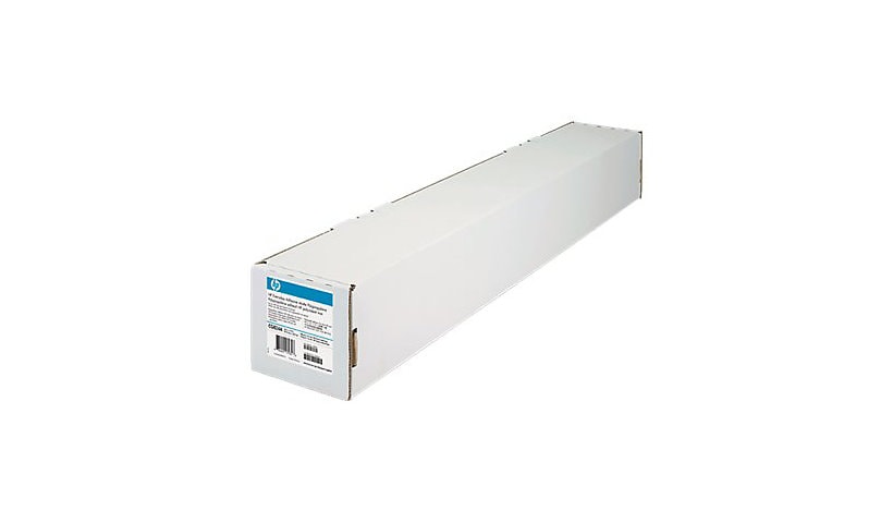 HP 2-Pack Everyday Adhesive Matte Polypropylene-914 mm x 22.9 m (36 in x 75 ft)