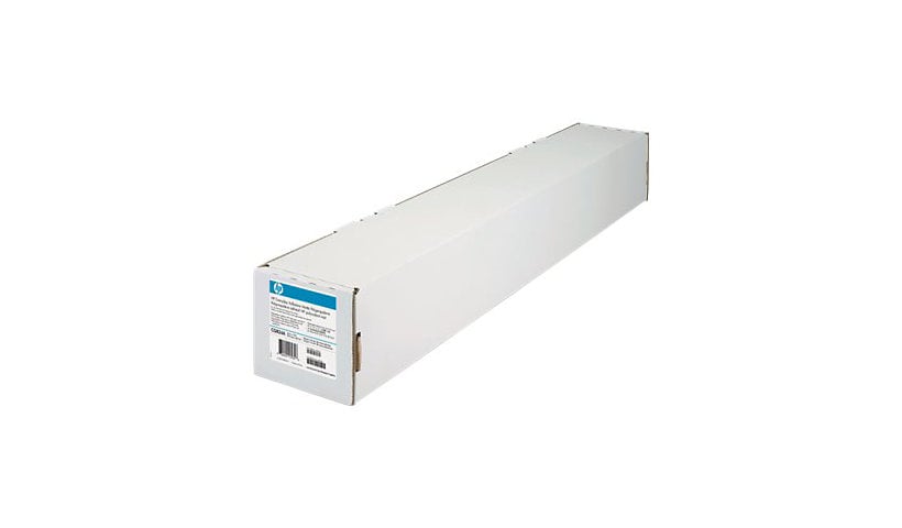 HP 2-Pack Everyday Adhesive Matte Polypropylene-1067 mm x 22.9 m (42 in x 75 ft)