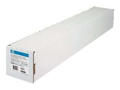 HP 2-Pack Durable Banner with DuPont Tyvek-1067 mm x 22.9 m (42 in x 75 ft)