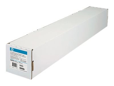 HP DuPont Tyvek - tyvek banner - 1 roll(s) - Roll (60 in x 75 ft) - 133 g/m