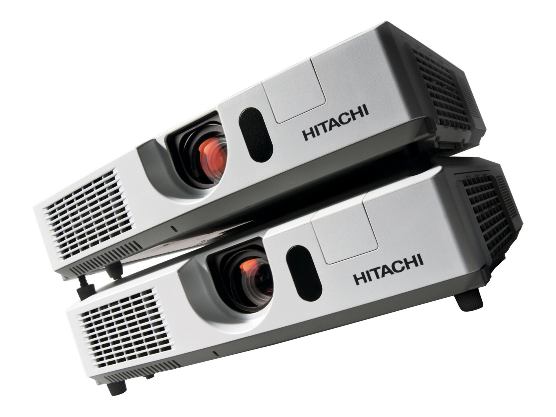 Hitachi CP-WX4022WN - 3LCD projector - LAN