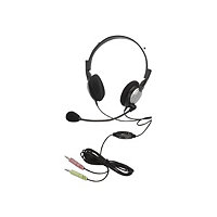 Andrea Communications NC-185 VM - headset