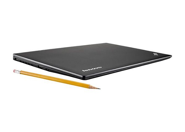 Lenovo ThinkPad X1 Carbon Touch - 14" - Core i7 3667U - 8 GB RAM - 256 GB S