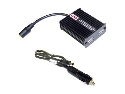 Lind USB2-3459 car power adapter - USB