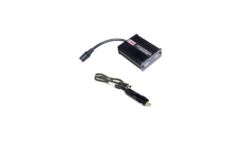 Lind USB2-3459 car power adapter - USB