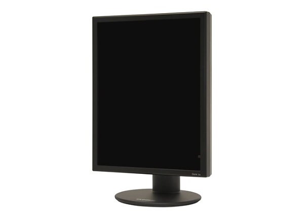 NDS Dome S3c - LED monitor - 3MP - color - 21.3" - with NVIDIA Quadro K600 graphics adapter