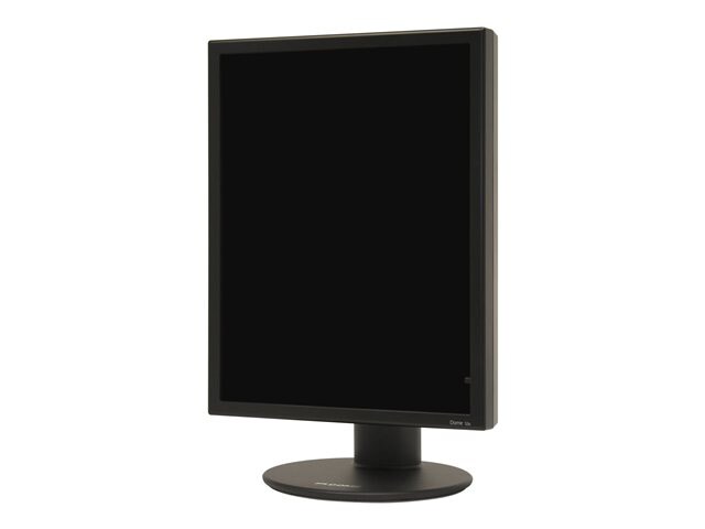 NDS Dome S3c - LED monitor - 3MP - color - 21.3" - with NVIDIA Quadro K2000D graphics adapter