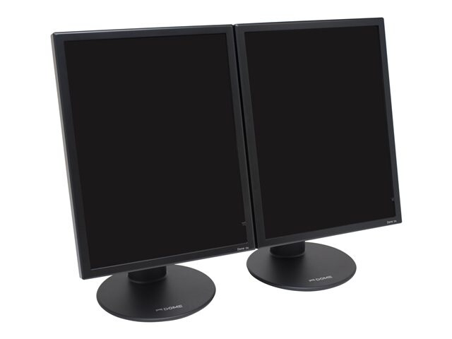 NDS Dome S3c - LED monitor - 2 x 3MP - color - 21.3" - with NVIDIA Quadro K600 graphics adapter