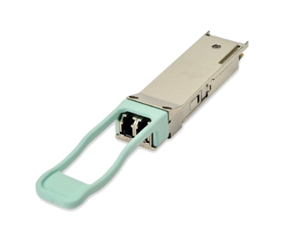 Juniper Networks - QSFP+ transceiver module - 40 Gigabit LAN