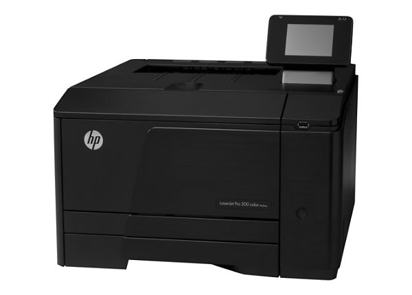 HP LaserJet Pro 200 color M251nw - printer - color - laser -Recertified