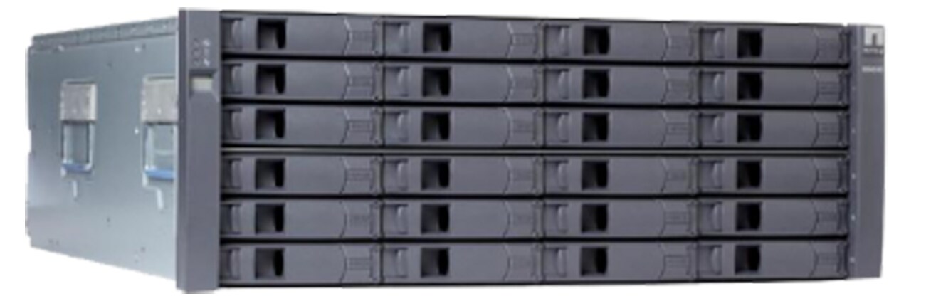 NetApp DS4246 Storage Accessory Kit for FAS2240-2,R6