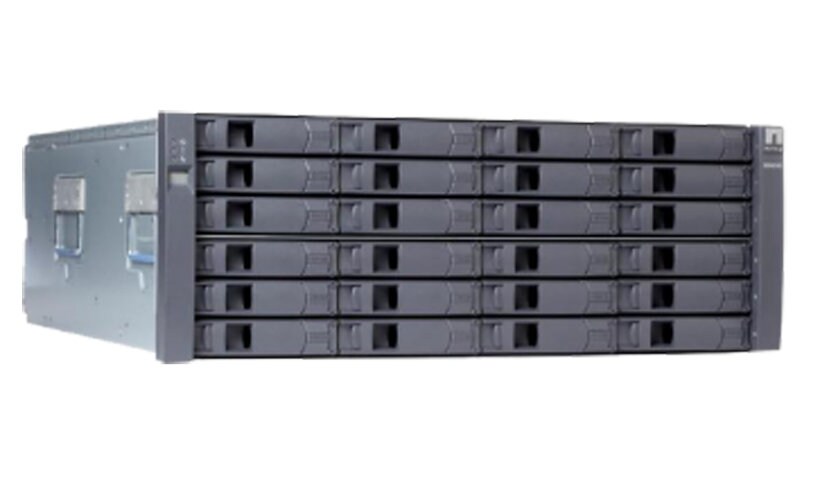 NetApp DS4246 Storage Accessory Kit for FAS2240-2,R6