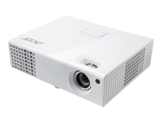 Acer H6510BD DLP projector - 3D