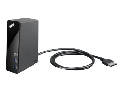 Lenovo ThinkPad OneLink Dock - port replicator