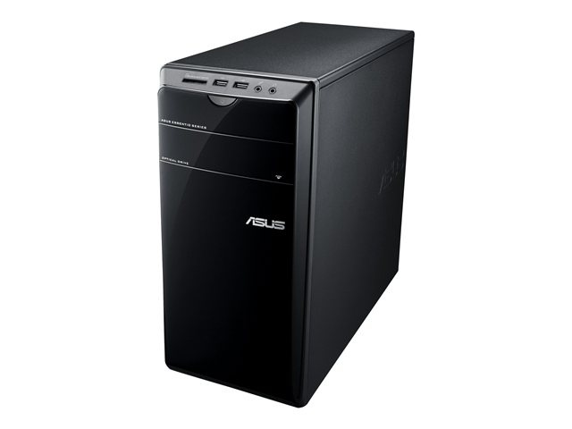 ASUS CM Series CM1745 - A series A10-5700 3.4 GHz - 8 GB - 1 TB