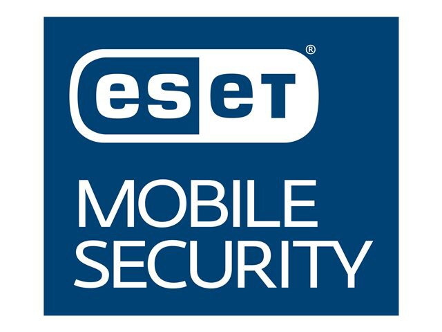 ESET Mobile Security Business Edition - subscription license ( 3 years )