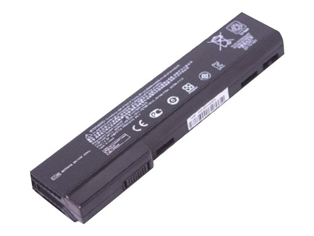 Premium Power Products Laptop Battery for HP 628670-001, CC06, QK642AA, EB8460P - 5200mAh - 10.8V - 6 cell Li-ion