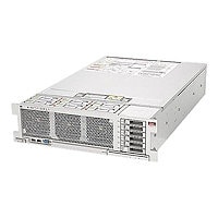 Sun SPARC T-Series T5-2 server - rack-mountable - SPARC T5 3.6 GHz - 0 GB -