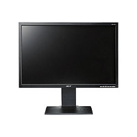 Acer B246HLymdr - LED monitor - Full HD (1080p) - 24"