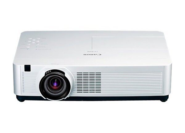 Canon LV-8320 - LCD projector