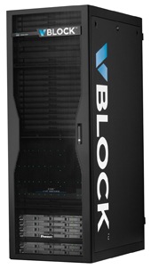 VCE Vblock™ System 100 - Converged Infrastructure