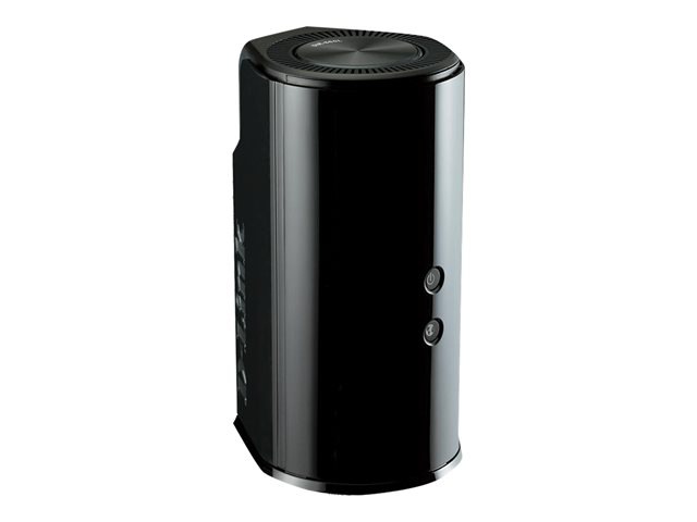 D-Link DIR-860L - wireless router - 802.11a/b/g/n/ac (draft 2.0) - desktop