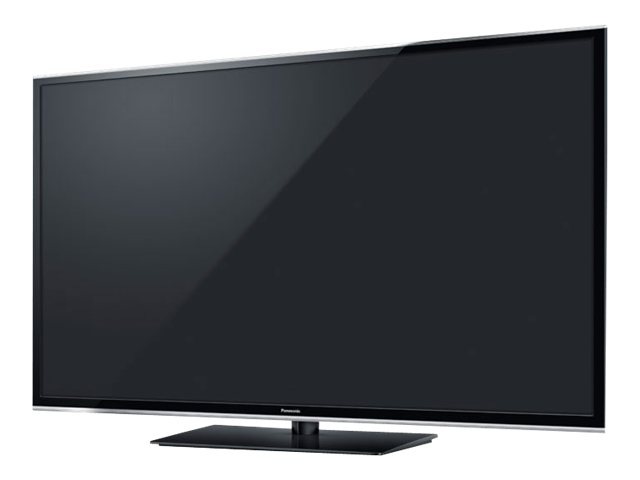 Panasonic TC P60S60 - 60" Class ( 60.1" viewable ) plasma TV