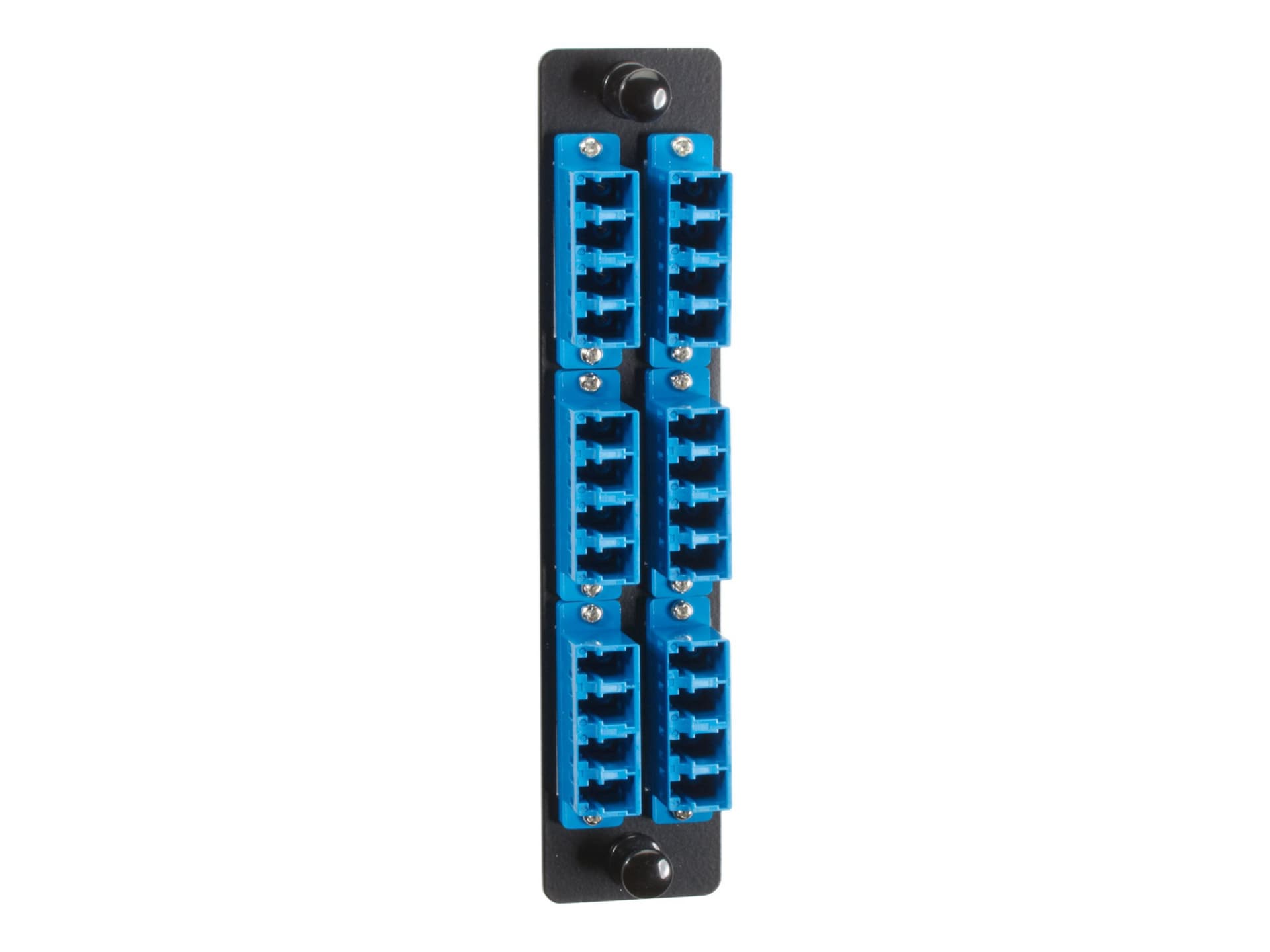 Black Box HD Adapter Panel patch panel adapter