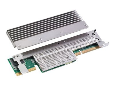 ASUS PIKE 2108 - storage controller (RAID) - SATA 6Gb/s / SAS 6Gb/s - ASUS PIKE