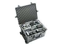 Pelican 1620NF - case