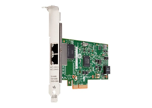 HP 361T - network adapter