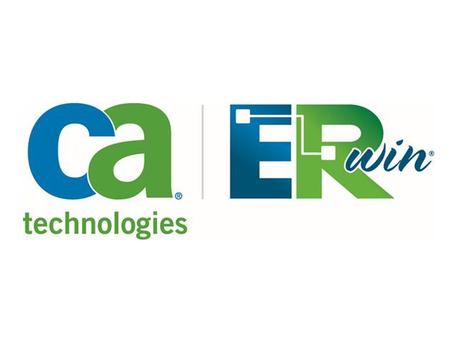 CA Erwin Data Modeler Standard Edition ( v. 9 ) - license