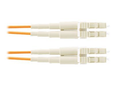 Panduit Opti-Core Fiber Optic Patch Cord - patch cable - 7 m - orange