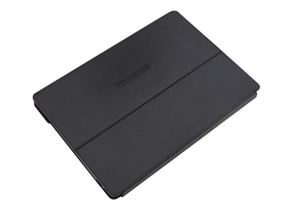 Toshiba USB 3.0 Mobile - LED monitor - 15.6"
