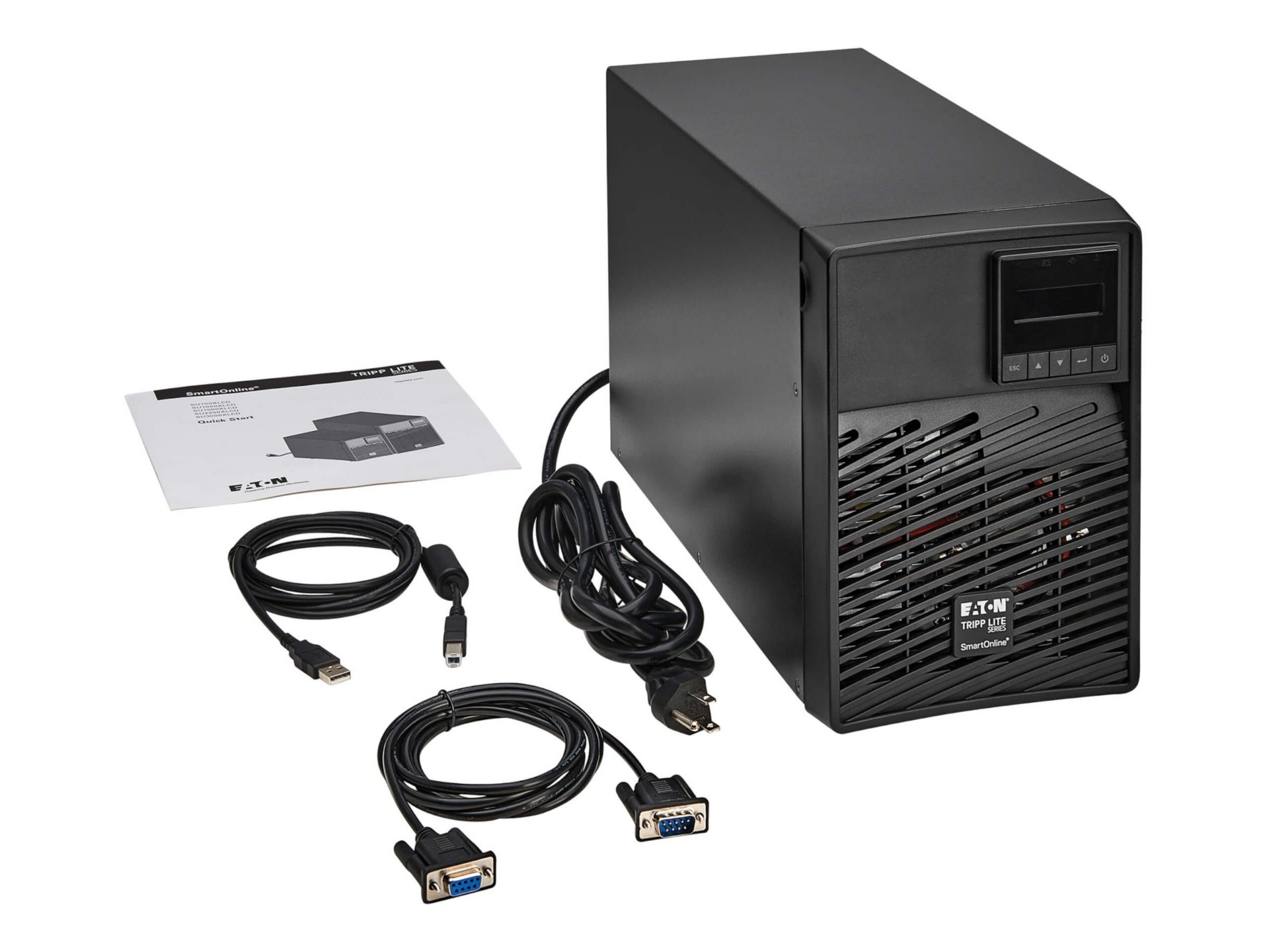 Tripp Lite SmartOnline UPS - Thumbnail 4