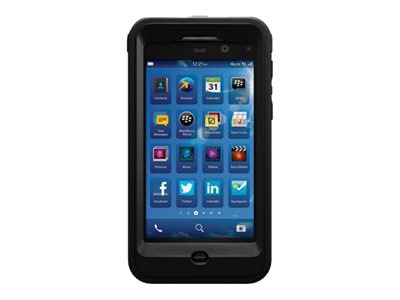 OtterBox Defender BlackBerry Z10 - case for cell phone